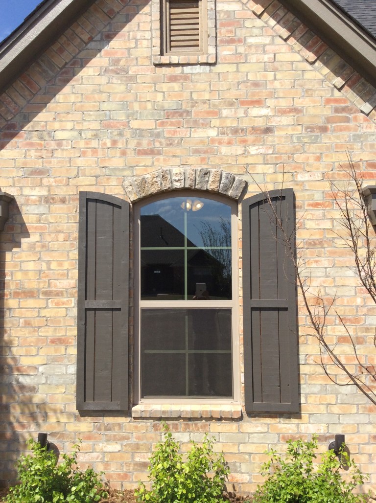 Country Bayou :: Concho Valley Brick & Stone