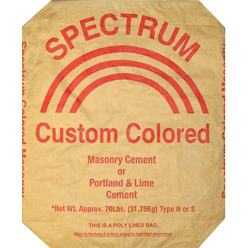 1Spectrum Texas Tan