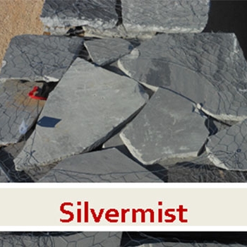 Silvermist